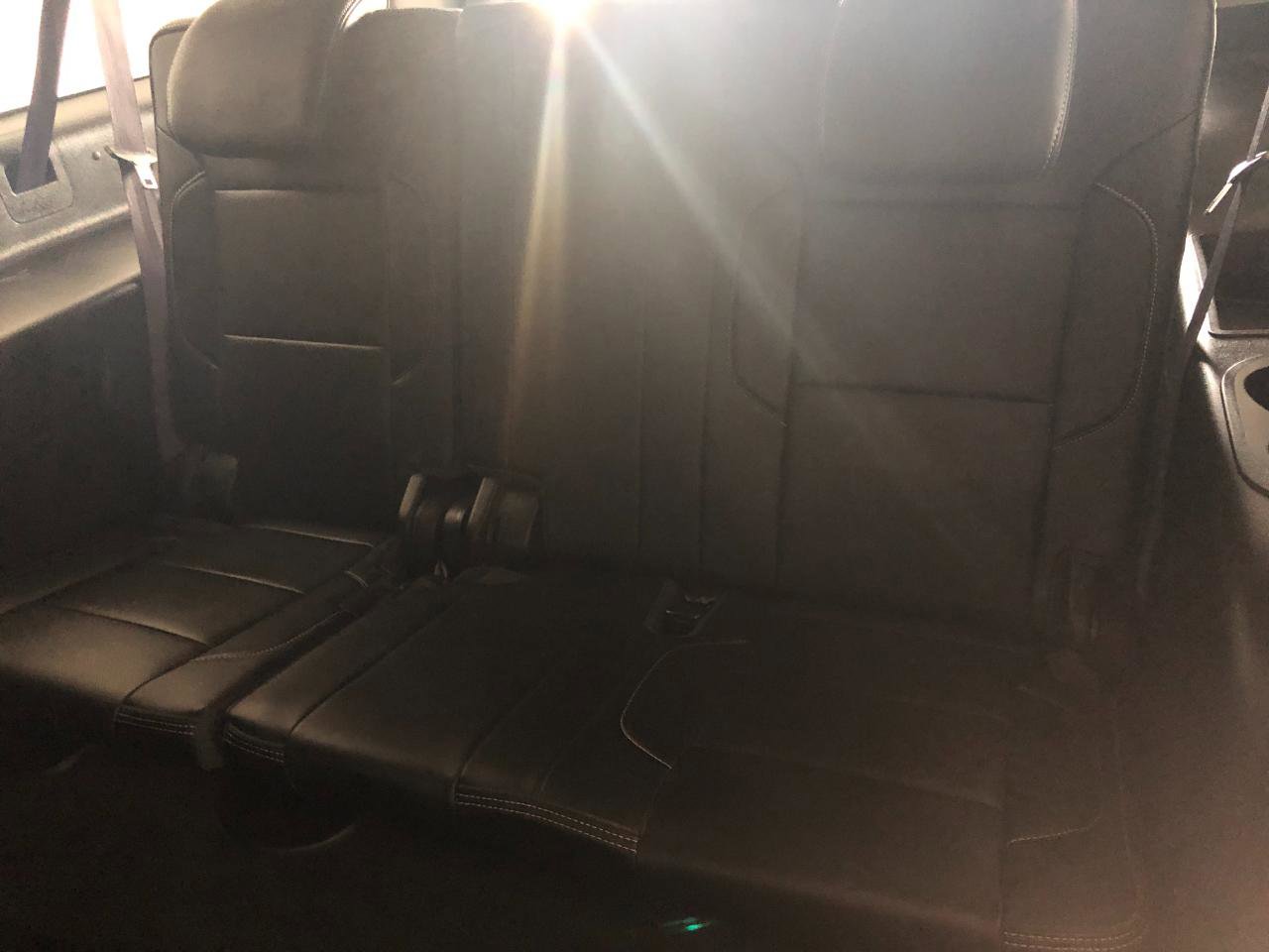 Used 2016 GMC Yukon XL Denali w/ Open Road Package AWD/4WD image 8