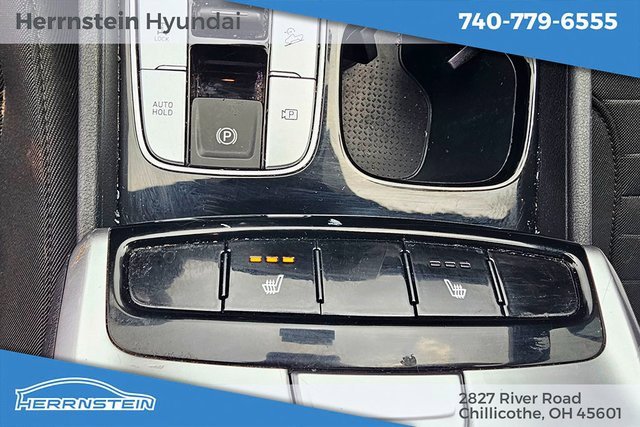 Used 2022 Hyundai Santa Cruz SEL w/ Cargo Package image 10