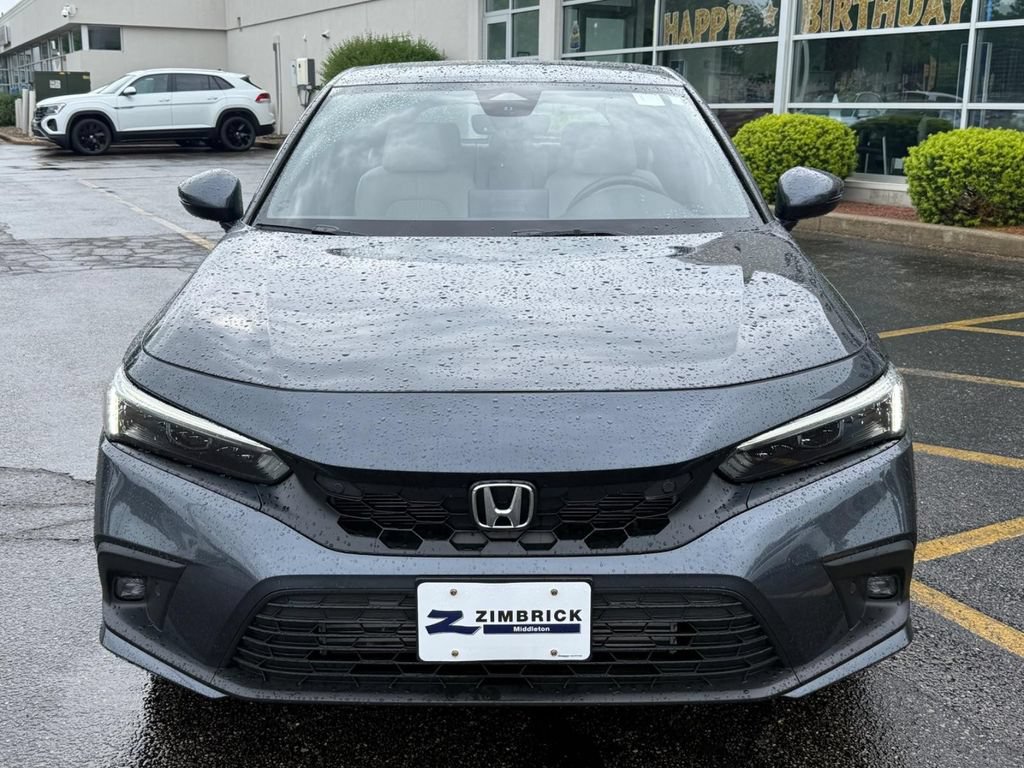 Used 2024 Honda Civic Sport Touring image 9
