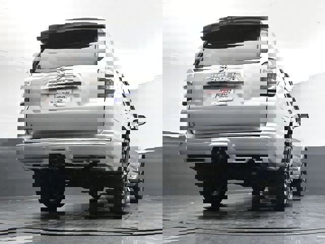 Used 2016 Toyota 4Runner Limited image 33