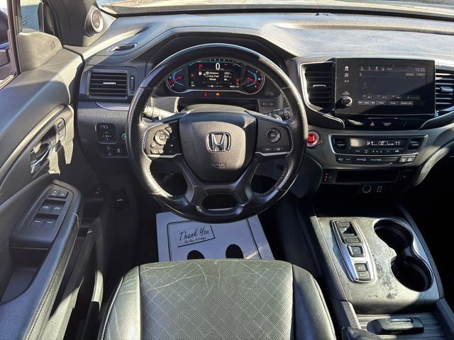 Used 2019 Honda Passport EX-L image 33
