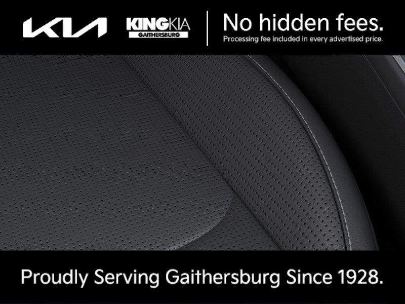 Certified 2026 Kia Sorento S AWD/4WD image 24