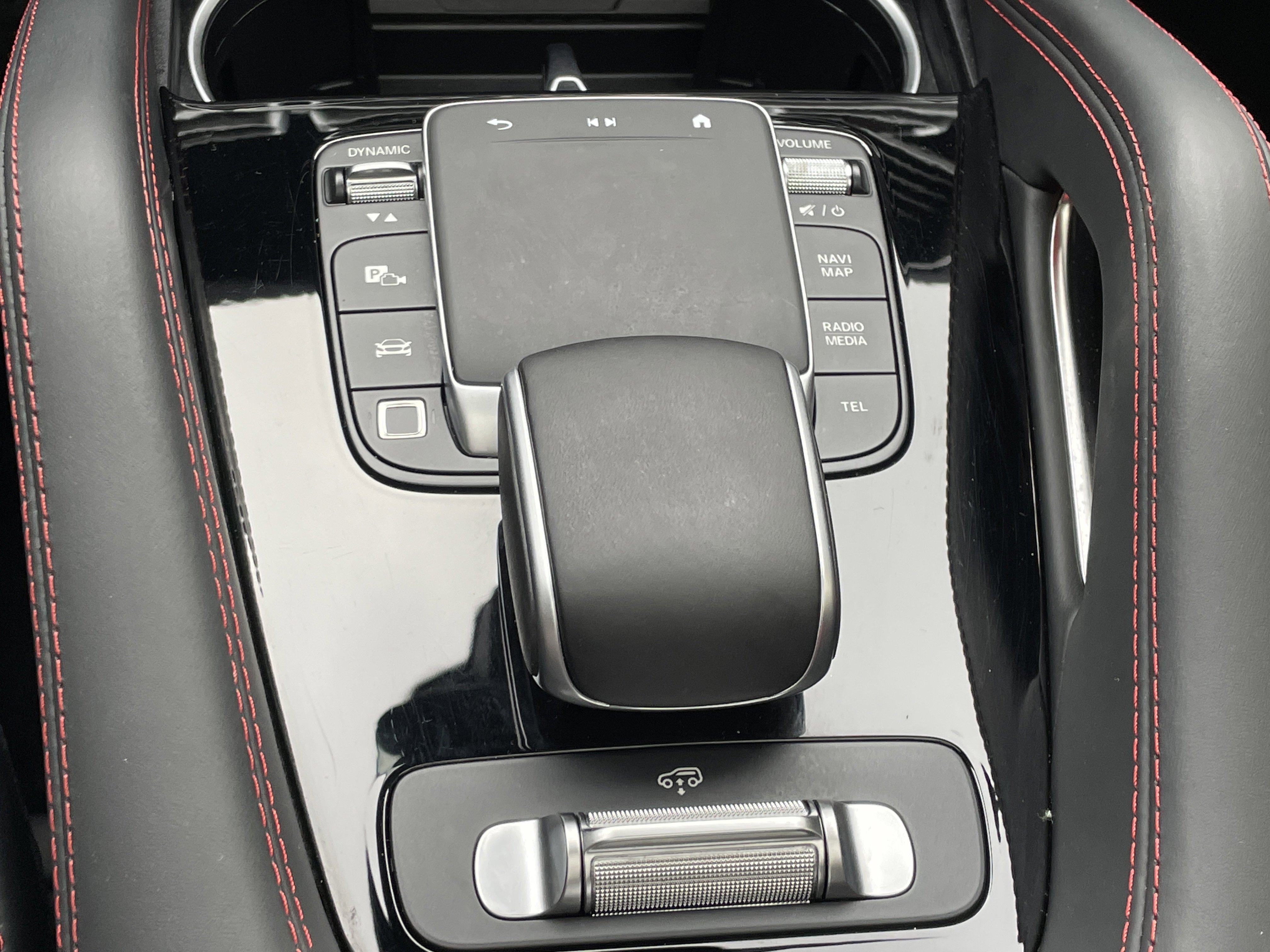 Certified 2025 Mercedes-Benz GLE 53 AMG 4MATIC Coupe image 35