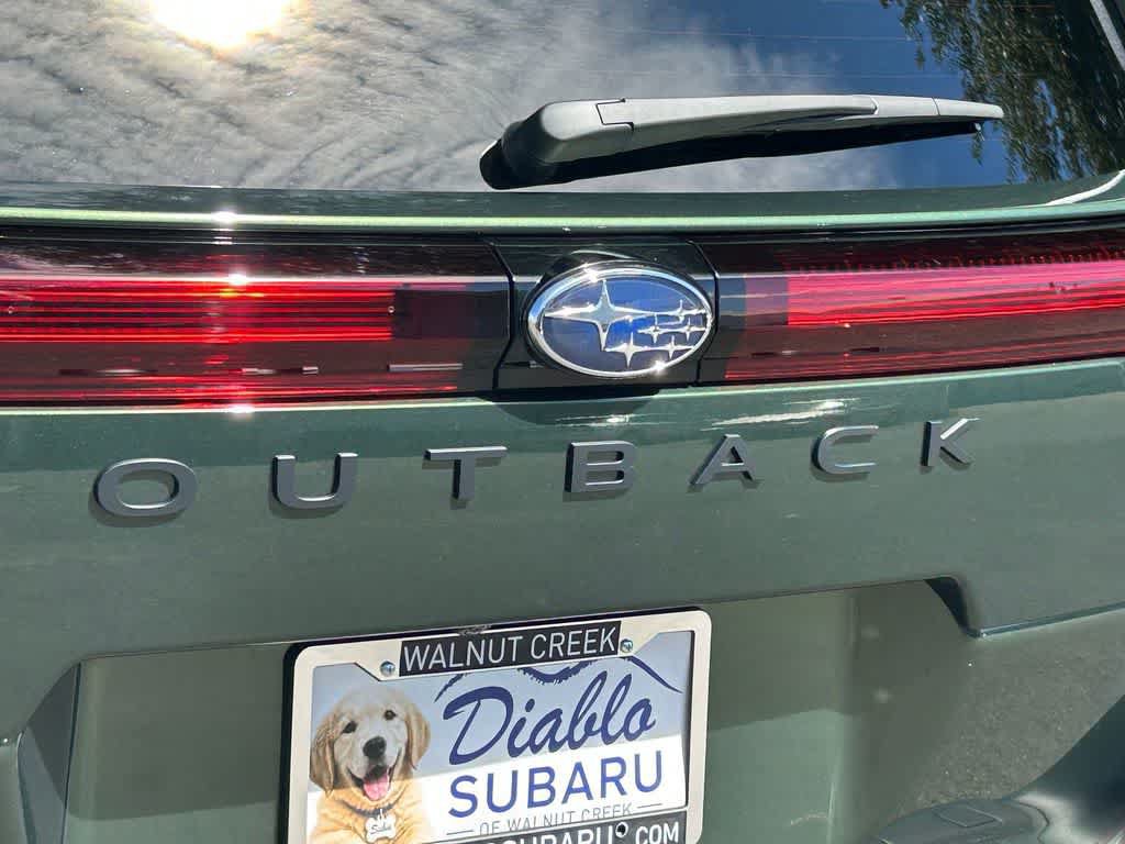 New 2026 Subaru Outback Premium AWD/4WD image 6