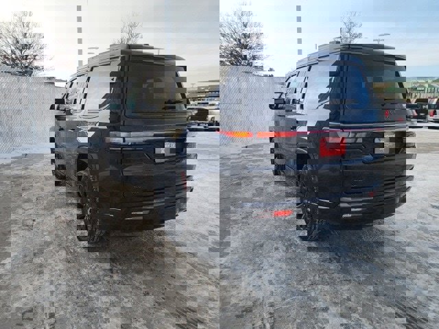 New 2026 Jeep Grand Wagoneer Limited image 27