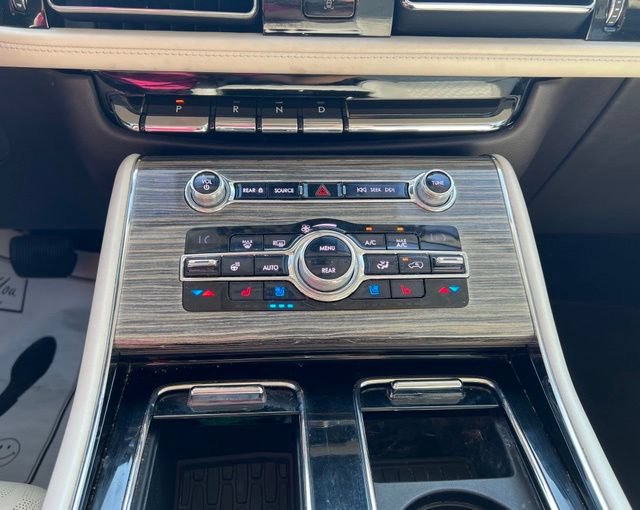 Used 2020 Lincoln Aviator Black Label w/ Dynamic Handling Package AWD/4WD image 15