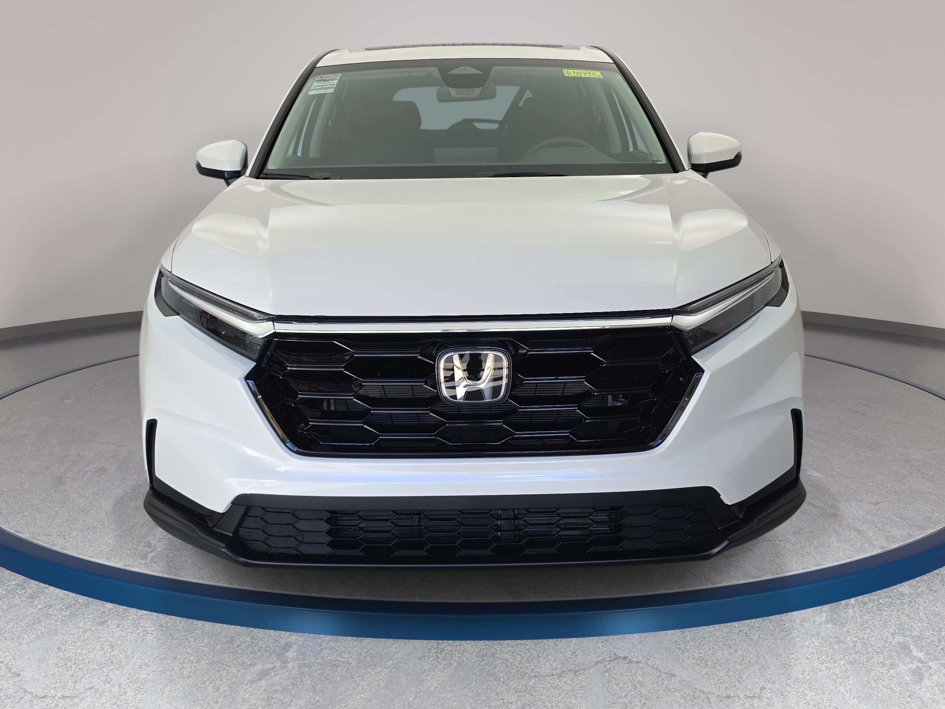 New 2027 Honda CR-V EX image 2