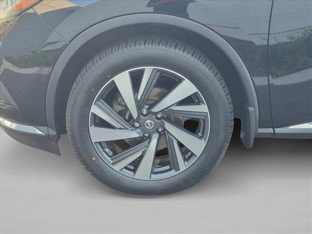 Used 2018 Nissan Murano Platinum FWD image 21