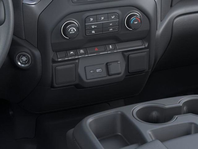 New 2026 Chevrolet Silverado 1500 W/T image 24