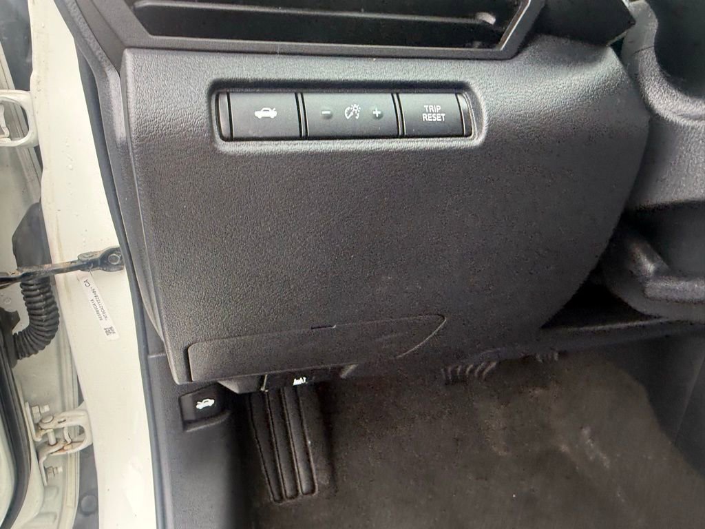 Used 2022 Nissan Altima 2.5 AWD/4WD image 14