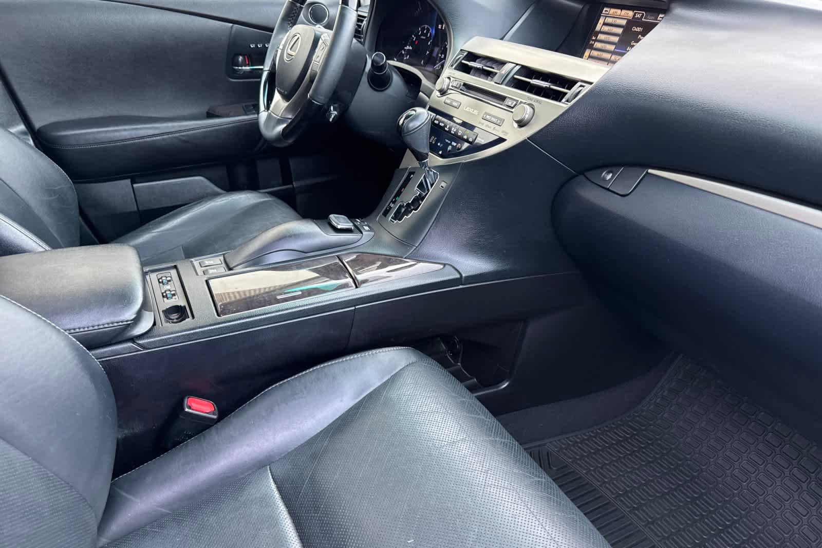 Used 2015 Lexus RX 350 AWD image 17
