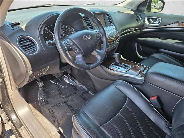Used 2013 INFINITI JX35 FWD w/ Premium Pkg image 11