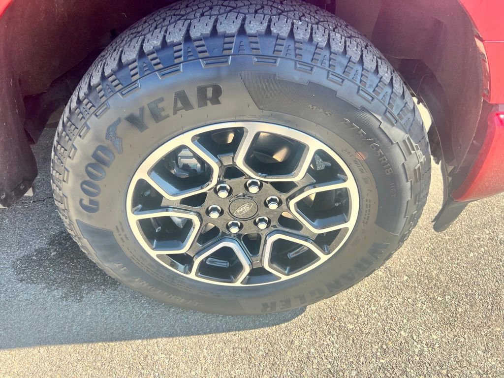 Used 2022 Ford F150 XLT w/ Equipment Group 302A High image 48