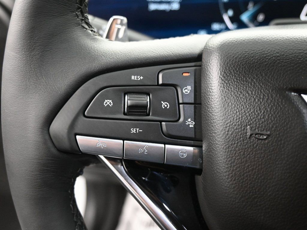 Used 2025 Cadillac CT5 Sport image 21
