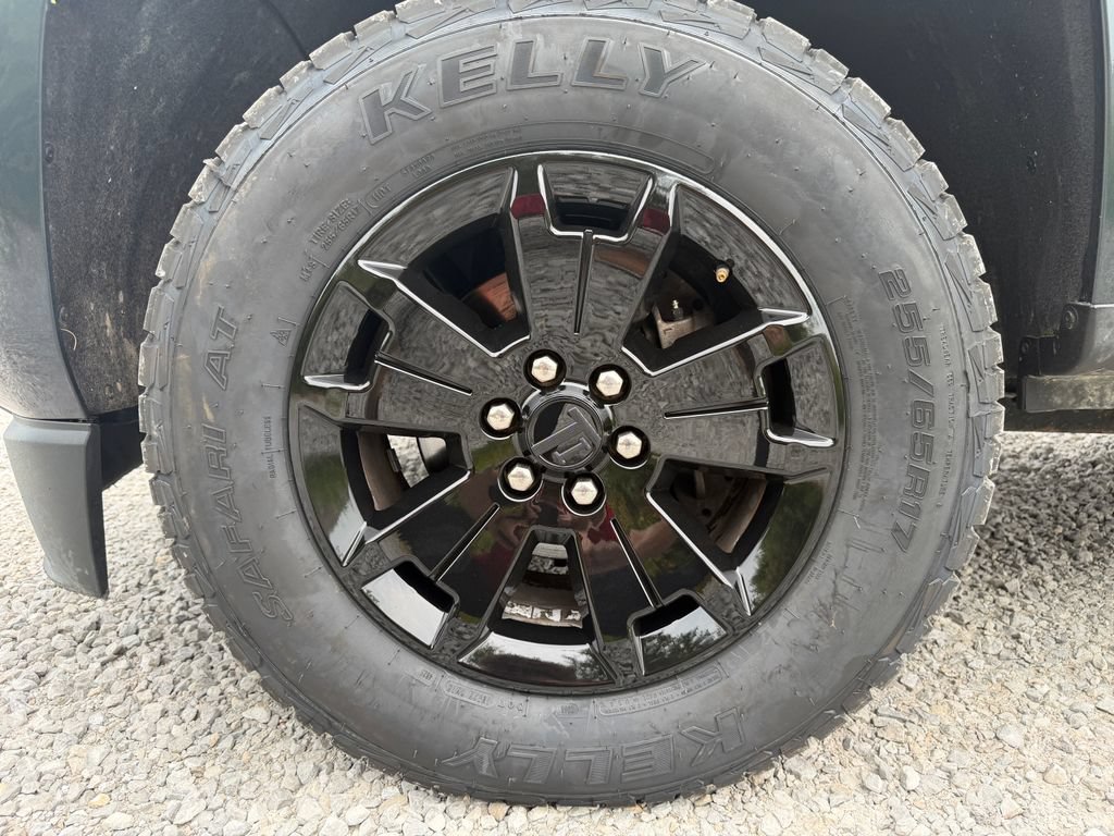 Used 2018 Chevrolet Colorado LT w/ LT Convenience Package AWD/4WD image 15