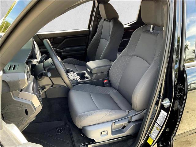 Used 2026 Toyota Tacoma SR5 RWD image 26