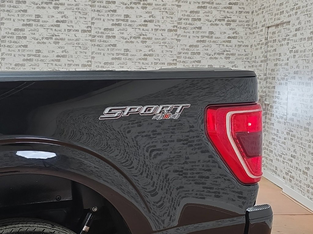 Used 2022 Ford F150 XLT image 5