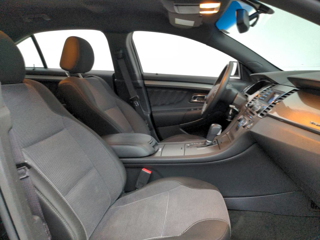 Used 2013 Ford Taurus SEL FWD image 26
