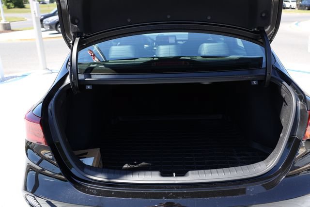 Used 2023 Kia Forte GT-Line w/ GT-Line Premium Package FWD image 10