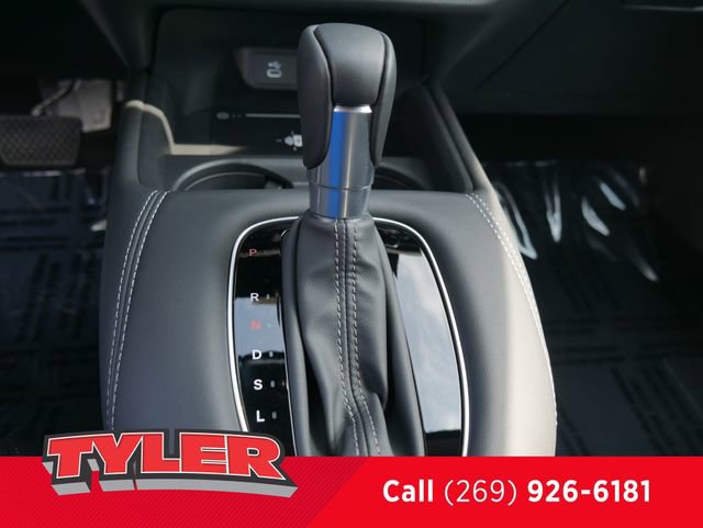 New 2026 Honda HR-V EX-L image 34