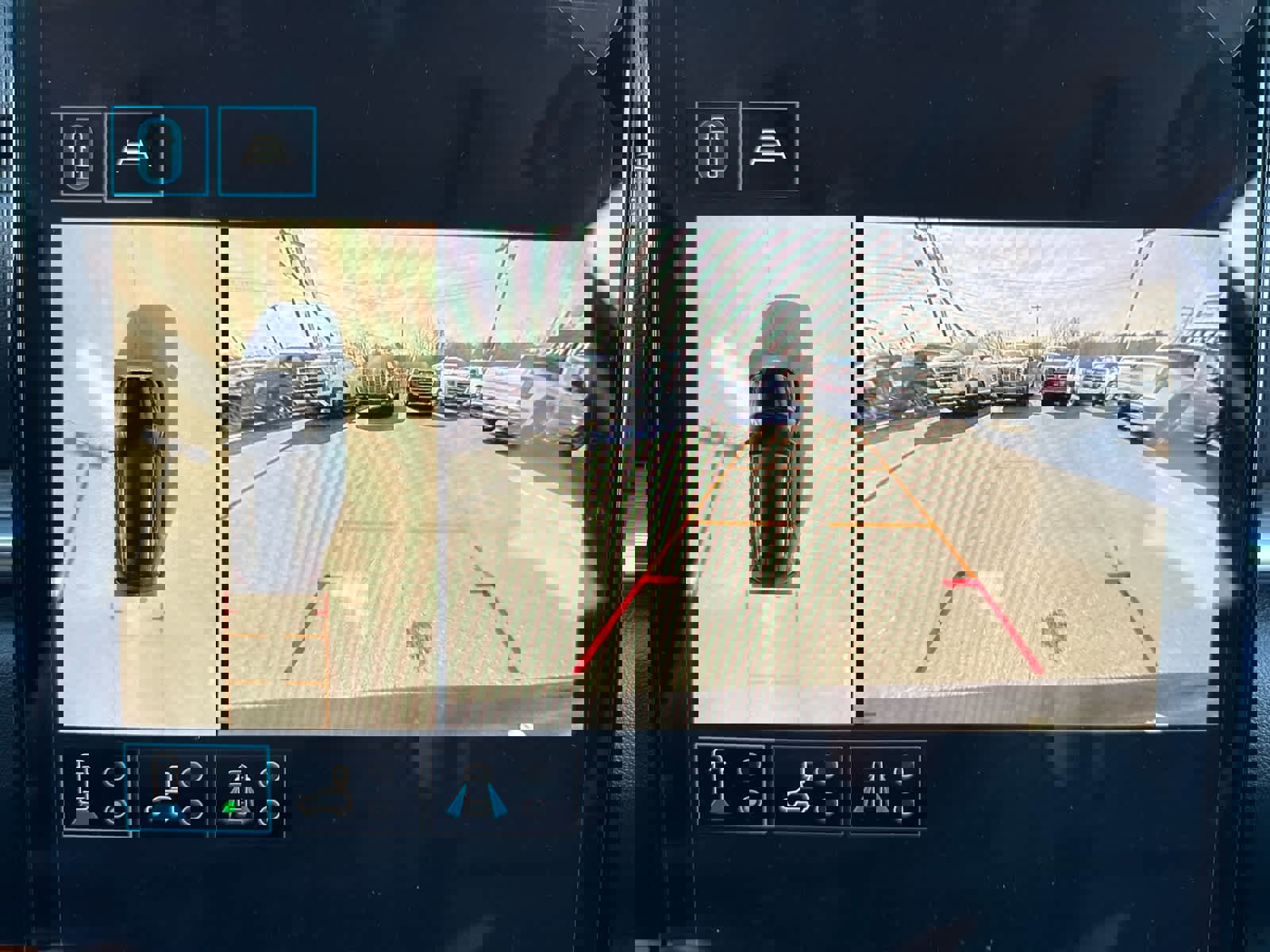 New 2026 GMC Terrain Denali w/ LPO, Floor Liner Package AWD/4WD image 18