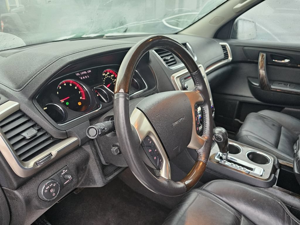 Used 2015 GMC Acadia Denali AWD/4WD image 21