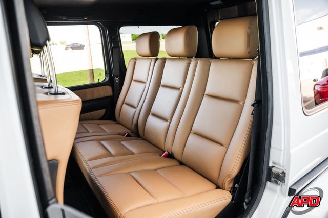 Used 2014 Mercedes-Benz G 63 AMG 4MATIC image 68