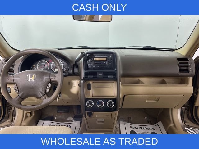 Used 2005 Honda CR-V EX image 35