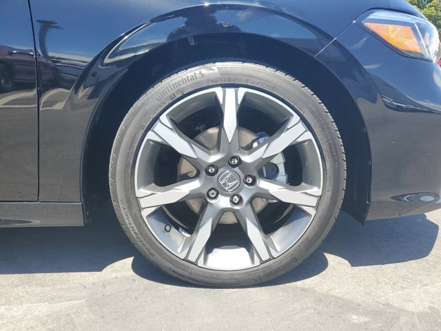 Certified 2026 Honda Civic Sport Touring image 6