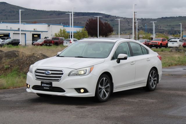 Used 2017 Subaru Legacy 3.6R Limited image 7