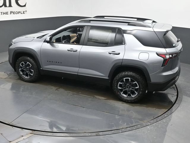 New 2026 Chevrolet Equinox ACTIV w/ Convenience Package III FWD image 20