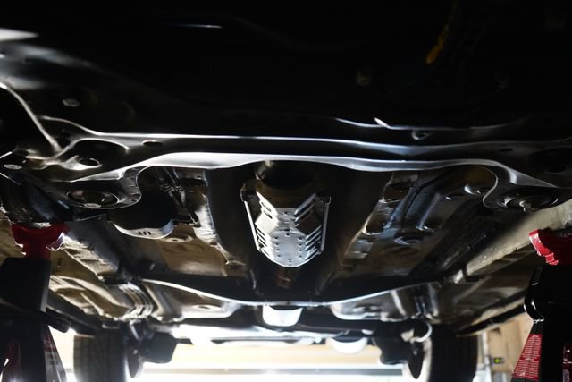 Used 2003 Volkswagen GTI 20th Anniversary image 4