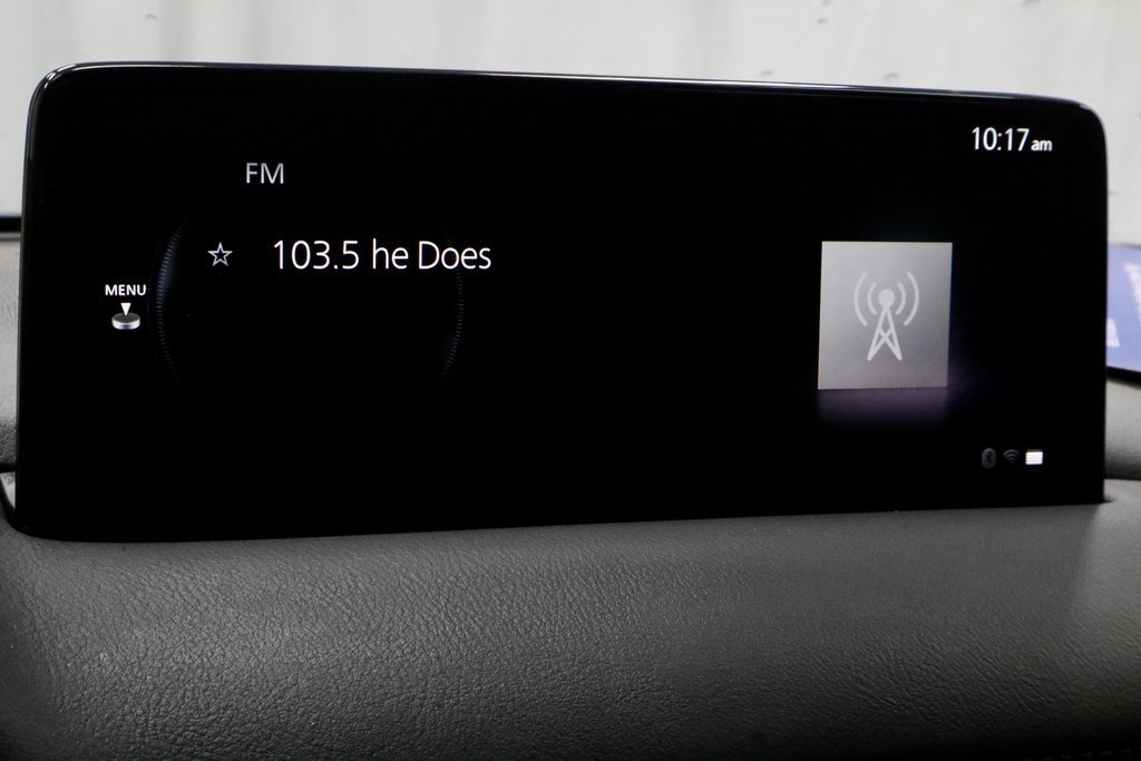 Used 2025 MAZDA CX-5 AWD 2.5 S w/ Preferred Package image 3