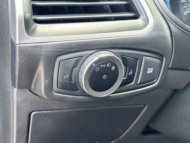 Used 2024 Ford Edge SEL AWD/4WD image 21