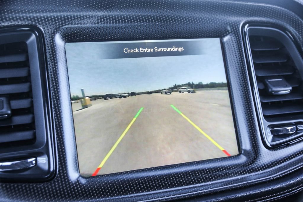 Used 2020 Dodge Challenger R/T Scat Pack RWD image 22
