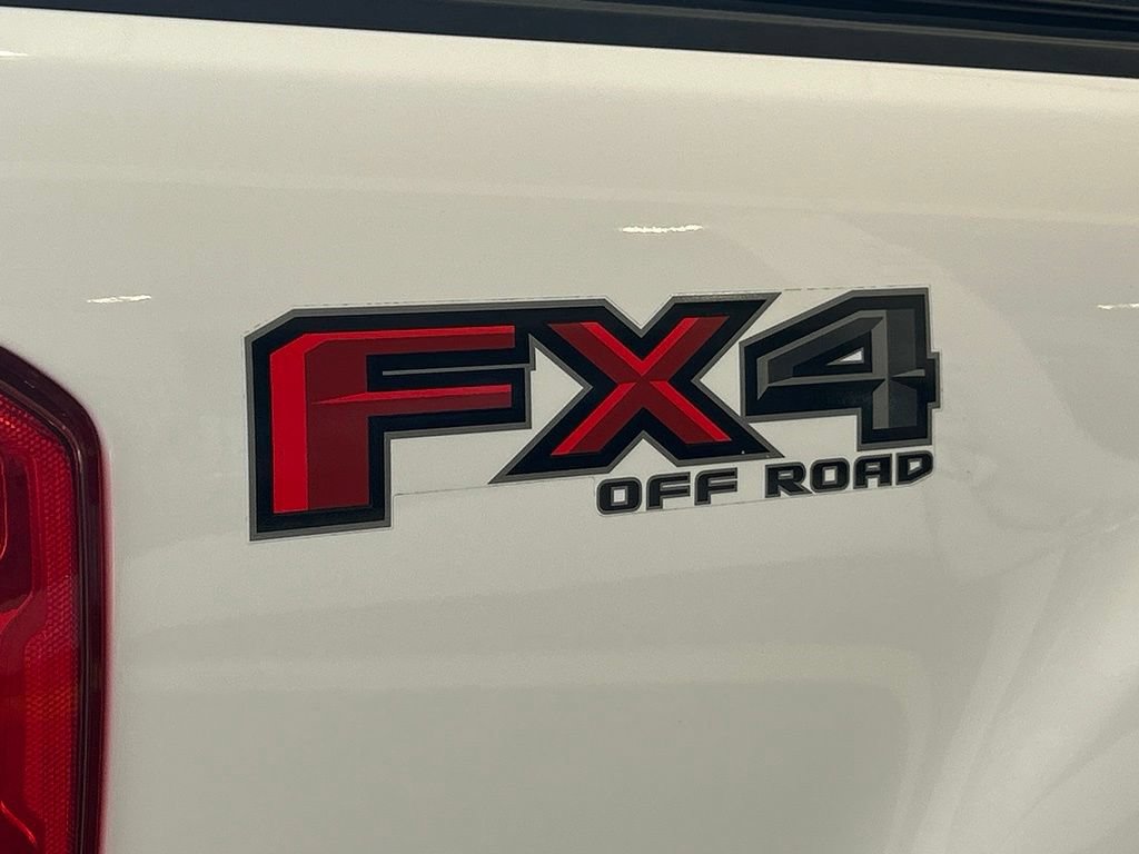 Certified 2020 Ford Ranger XLT w/ Equipment Group 302A Luxury AWD/4WD image 21