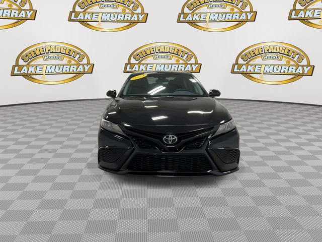 Used 2023 Toyota Camry SE FWD image 6