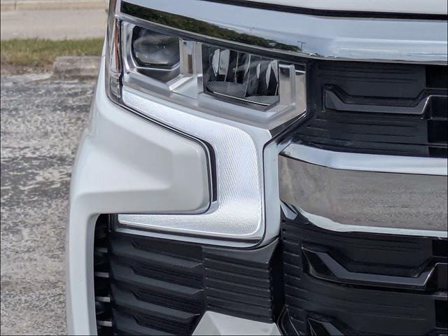New 2026 Chevrolet Silverado 1500 LT w/ Texas Edition Plus RWD image 12
