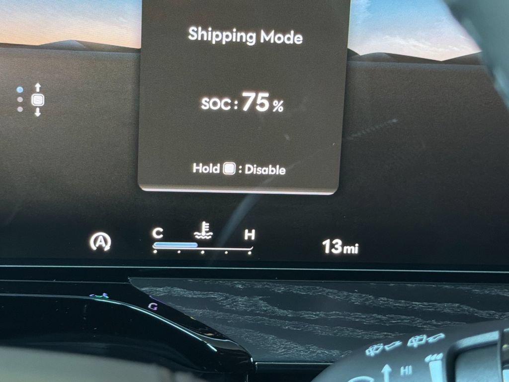 New 2026 Genesis GV80 3.5T Prestige AWD/4WD image 28