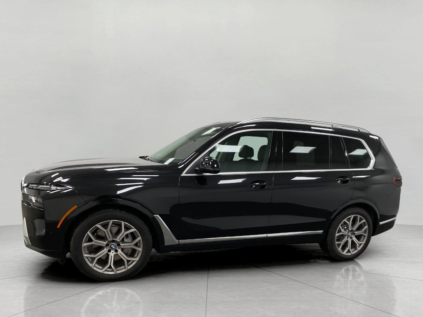 Certified 2026 BMW X7 xDrive40i image 11