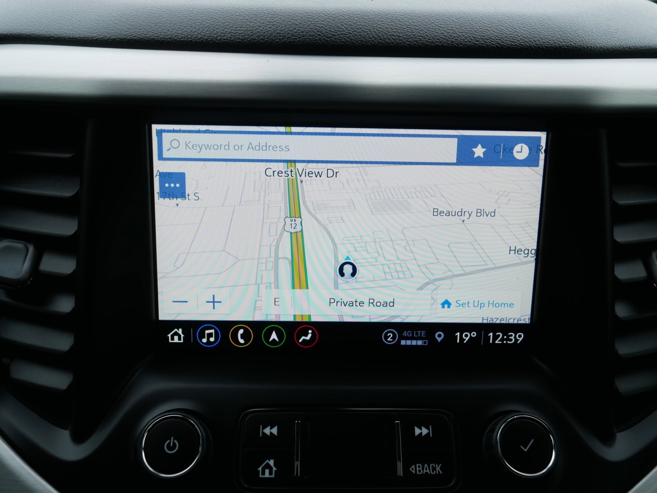 Certified 2023 GMC Acadia SLT w/ Elevation Edition image 30