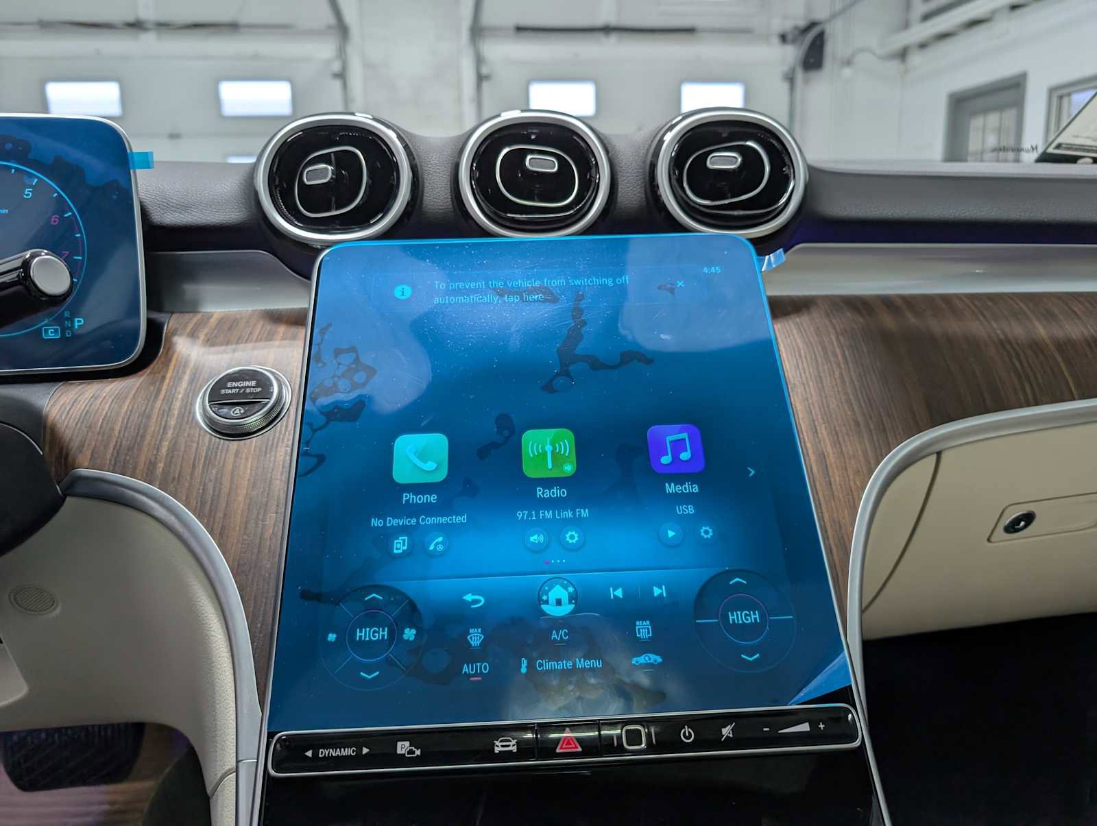 New 2026 Mercedes-Benz C 300 4MATIC Sedan image 32