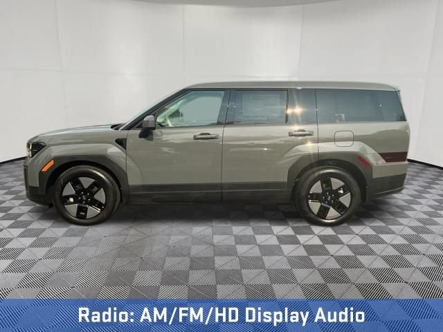 New 2026 Hyundai Santa Fe SE AWD/4WD image 4