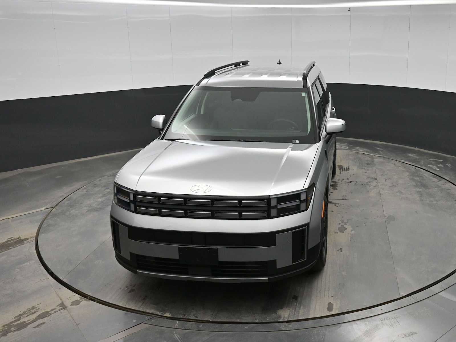 New 2026 Hyundai Santa Fe SEL AWD/4WD image 23