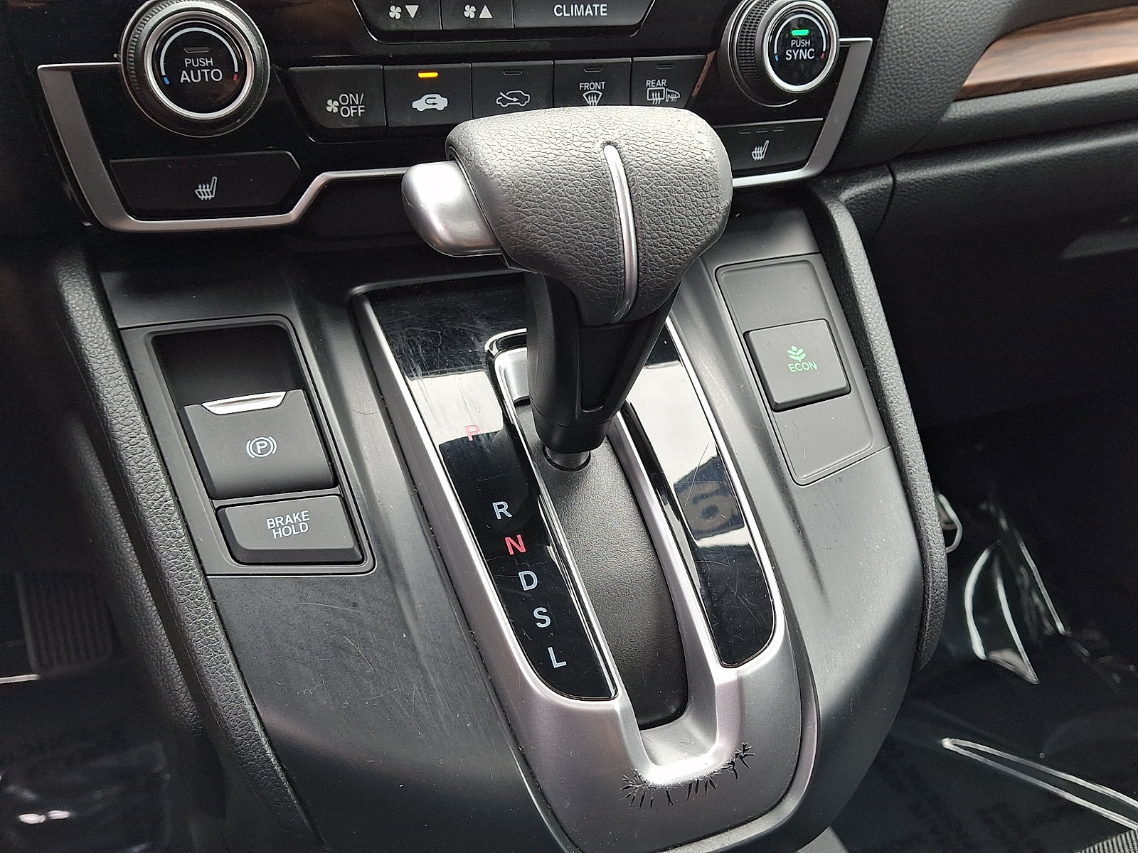 Used 2019 Honda CR-V EX image 16