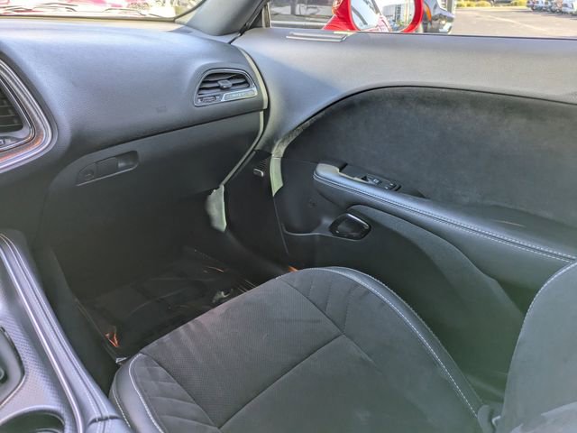 Used 2019 Dodge Challenger SRT Hellcat w/ Plus Package image 19