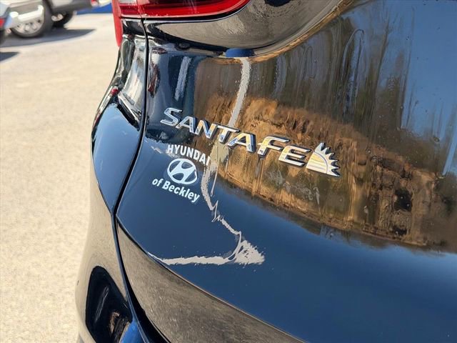 Used 2022 Hyundai Santa Fe SEL image 27