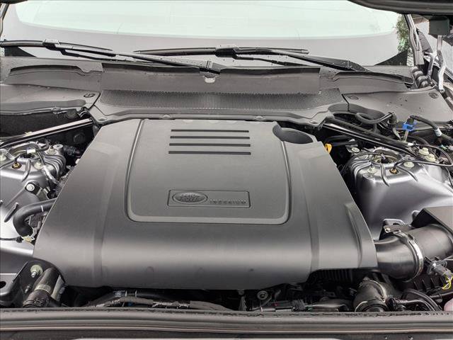 New 2026 Land Rover Discovery S AWD/4WD image 18