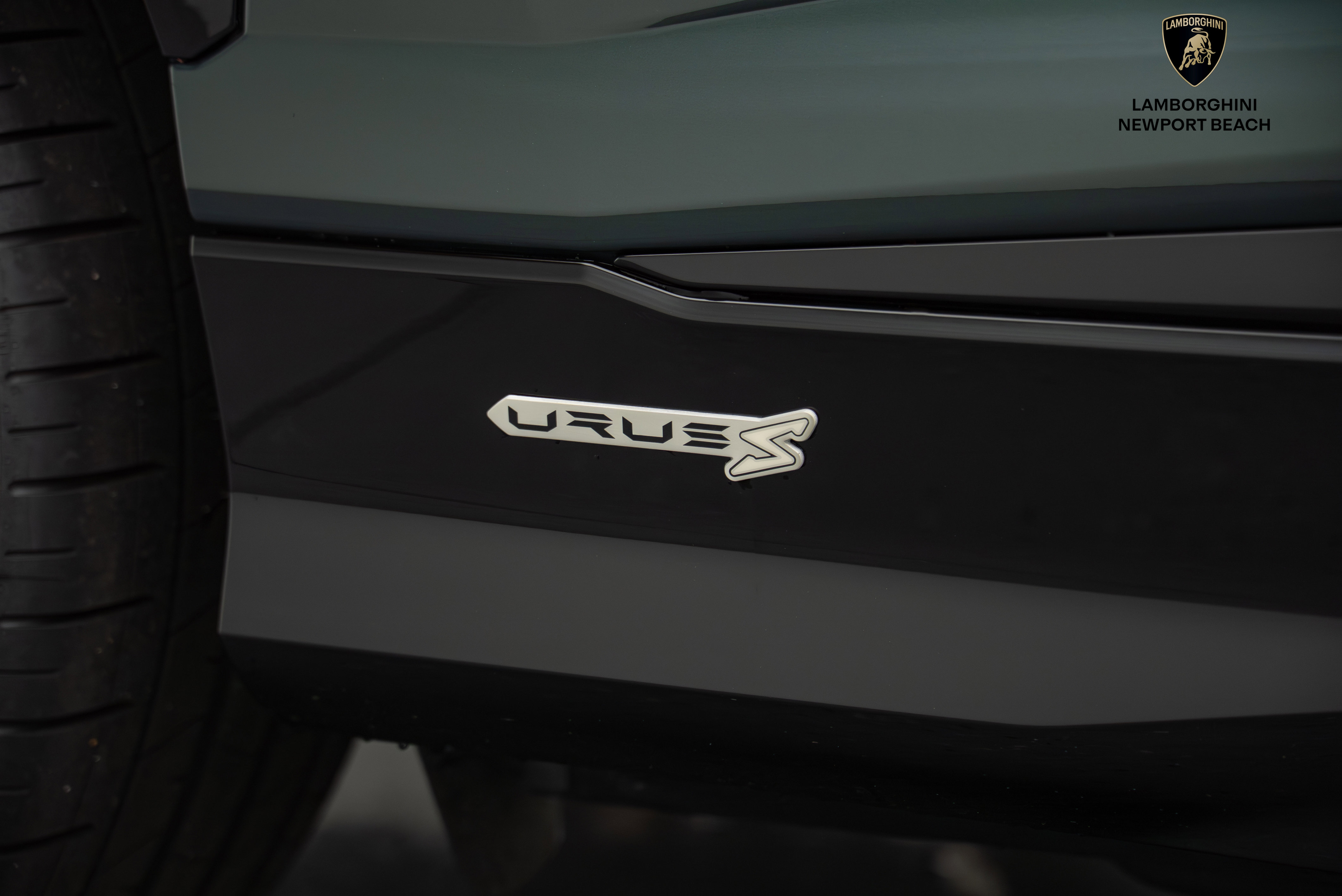Used 2024 Lamborghini Urus S image 6