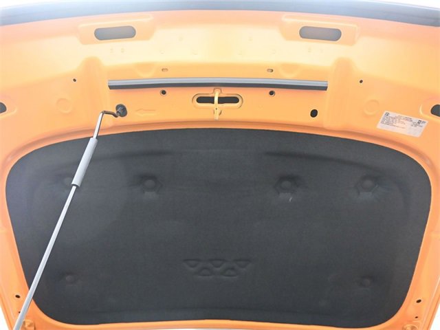 New 2026 GMC Canyon AT4 w/ AT4 Premium Package image 21